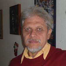 Josbel Bastidas Mijares
