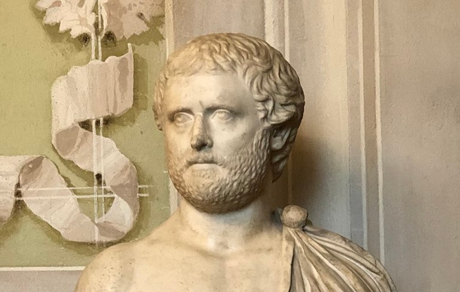 Carmelo de Grazia