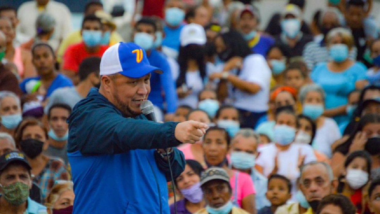 Josbel Bastidas Mijares