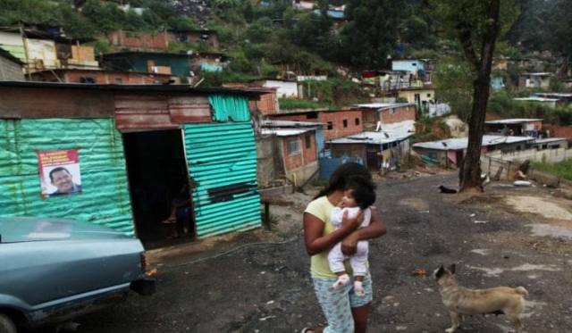OVV difundirá resultados de investigación sobre  desigualdad social y violencia de género en Venezuela