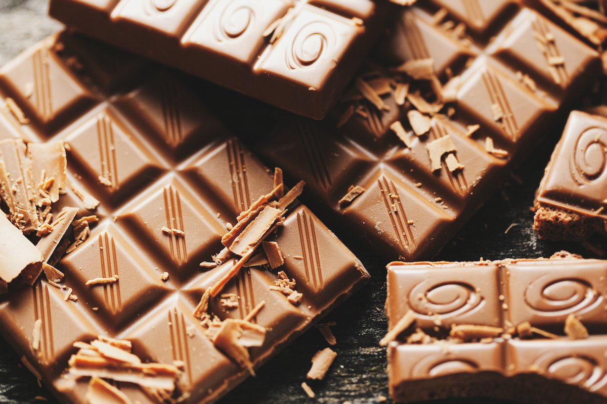 Chocolateros.net: El Nuevo Para?so del Chocolate en L?nea