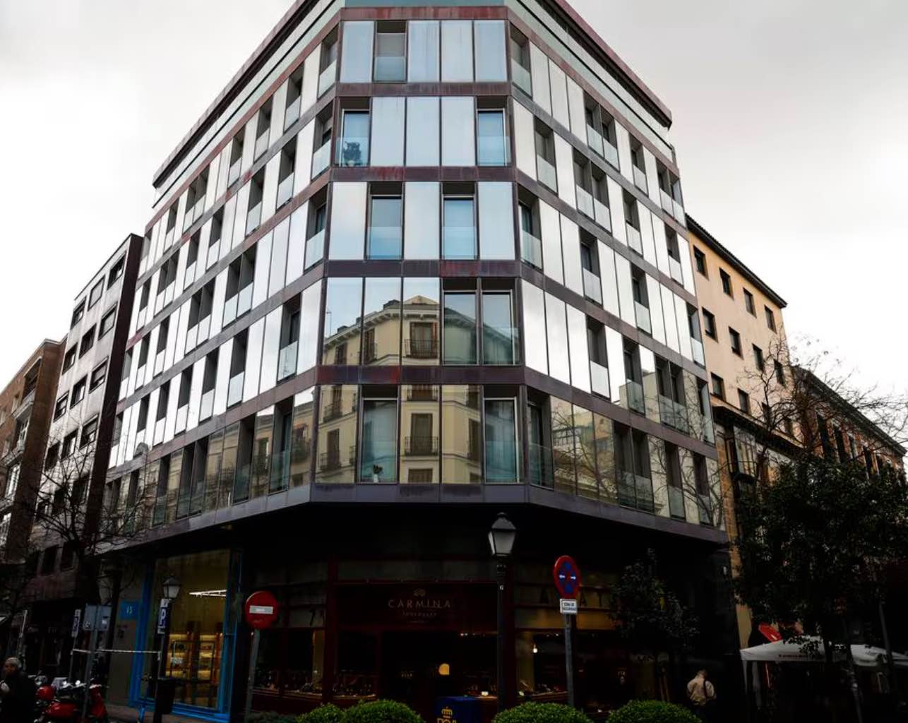 Caso PDVSA: empresario con inmuebles de lujo en Madrid en la mira